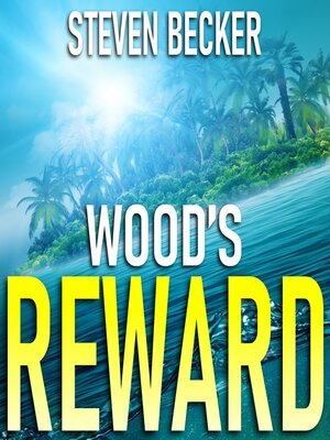 cover image of Wood's Reward